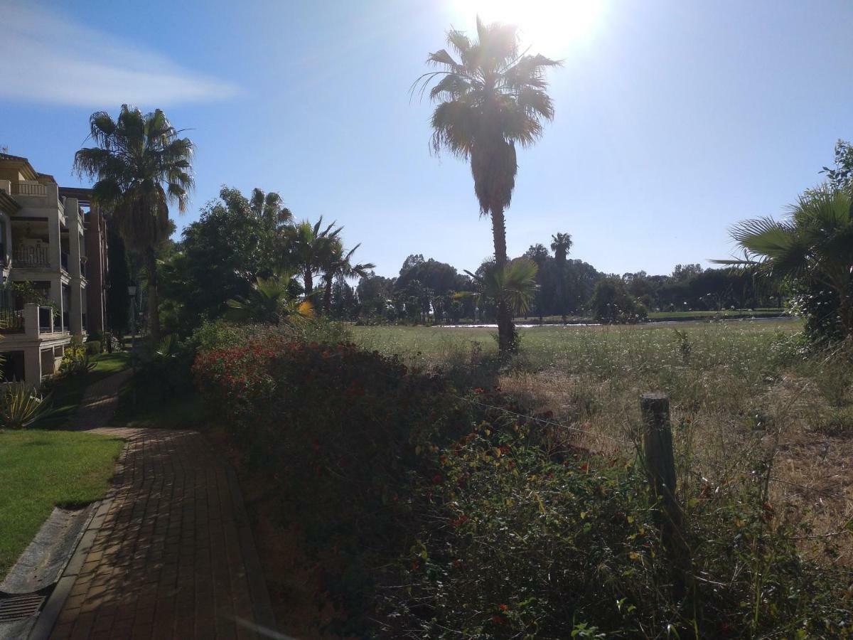 Isla Canela Golf アヤモンテ エクステリア 写真